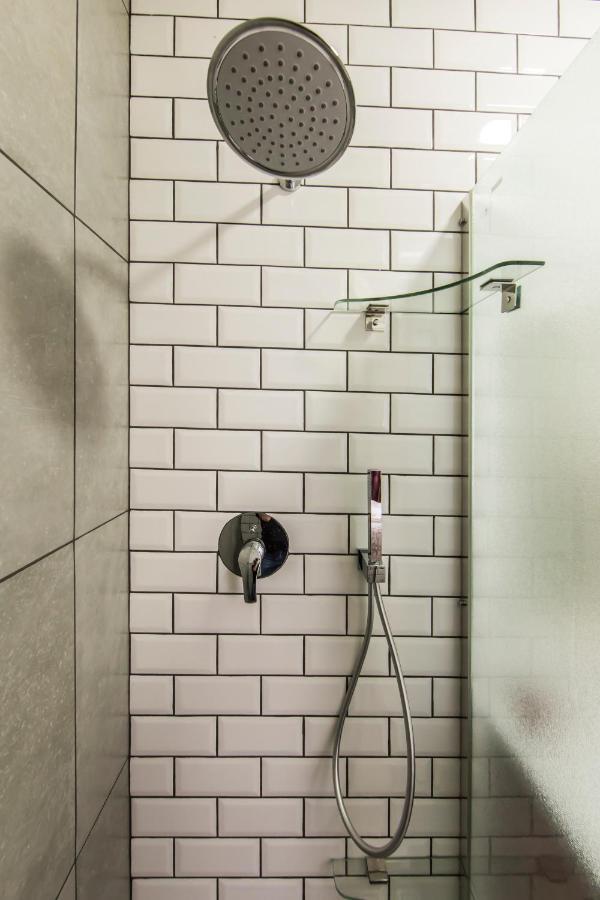 Kyiv City Loft Apart Hotel Εξωτερικό φωτογραφία