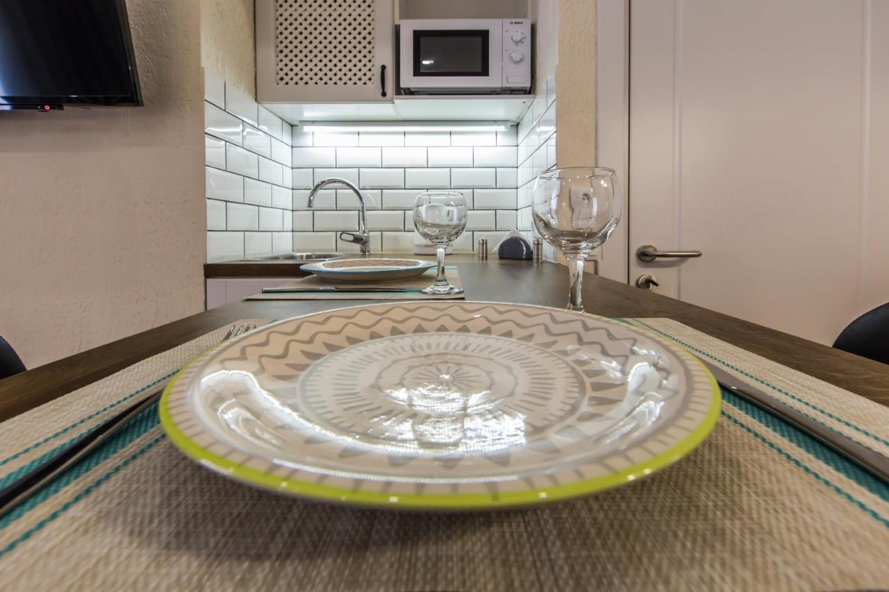 Kyiv City Loft Apart Hotel Εξωτερικό φωτογραφία