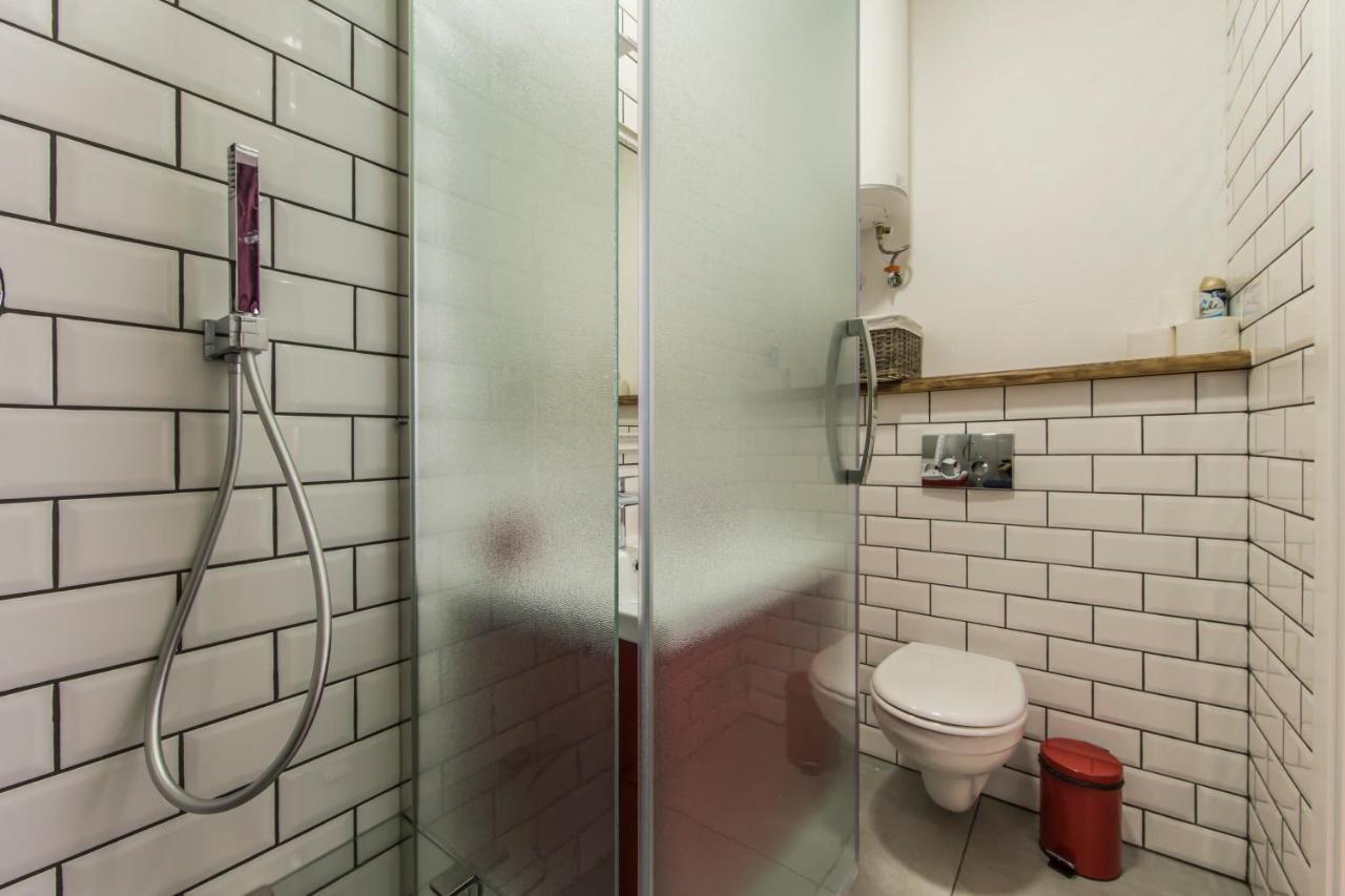 Kyiv City Loft Apart Hotel Εξωτερικό φωτογραφία