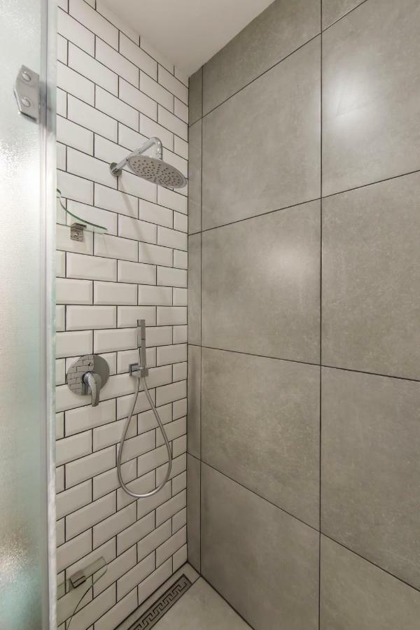 Kyiv City Loft Apart Hotel Εξωτερικό φωτογραφία