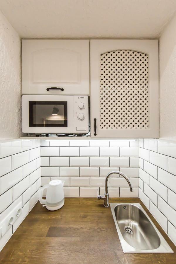Kyiv City Loft Apart Hotel Εξωτερικό φωτογραφία